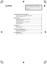 Preview for 402 page of LG GBB569NSAFB Owner'S Manual