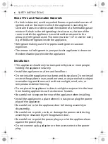 Preview for 6 page of LG GBB61DSJZN Owner'S Manual