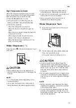 Preview for 19 page of LG GBB61PZFFN Owner'S Manual