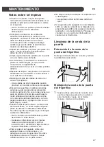 Preview for 231 page of LG GBB61PZFFN Owner'S Manual