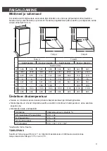 Preview for 249 page of LG GBB61PZFFN Owner'S Manual