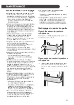 Preview for 333 page of LG GBB61PZFFN Owner'S Manual