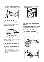 Preview for 436 page of LG GBB61PZFFN Owner'S Manual