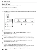 Preview for 18 page of LG GBB61SWJMN Owner'S Manual