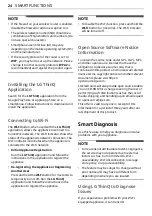 Preview for 24 page of LG GBB61SWJMN Owner'S Manual