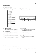 Preview for 17 page of LG GBB62SWGFN Owner'S Manual