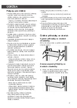 Предварительный просмотр 95 страницы LG GBB62SWGFN Owner'S Manual