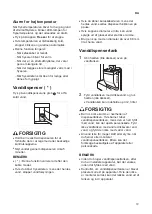 Предварительный просмотр 121 страницы LG GBB62SWGFN Owner'S Manual