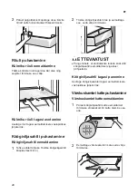 Предварительный просмотр 266 страницы LG GBB62SWGFN Owner'S Manual