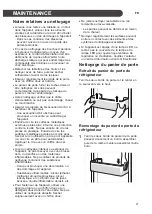 Предварительный просмотр 333 страницы LG GBB62SWGFN Owner'S Manual