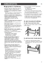 Preview for 401 page of LG GBB62SWGFN Owner'S Manual