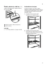 Предварительный просмотр 463 страницы LG GBB62SWGFN Owner'S Manual