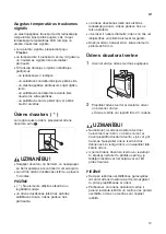 Preview for 495 page of LG GBB62SWGFN Owner'S Manual