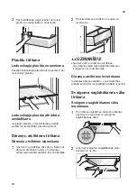 Предварительный просмотр 504 страницы LG GBB62SWGFN Owner'S Manual