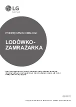 Предварительный просмотр 613 страницы LG GBB62SWGFN Owner'S Manual