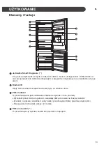 Предварительный просмотр 625 страницы LG GBB62SWGFN Owner'S Manual