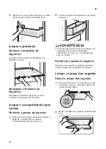 Предварительный просмотр 674 страницы LG GBB62SWGFN Owner'S Manual