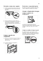 Предварительный просмотр 675 страницы LG GBB62SWGFN Owner'S Manual