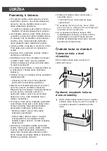 Предварительный просмотр 741 страницы LG GBB62SWGFN Owner'S Manual