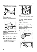 Предварительный просмотр 742 страницы LG GBB62SWGFN Owner'S Manual