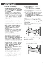 Предварительный просмотр 775 страницы LG GBB62SWGFN Owner'S Manual