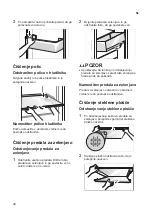 Предварительный просмотр 776 страницы LG GBB62SWGFN Owner'S Manual