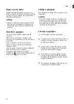 Предварительный просмотр 794 страницы LG GBB62SWGFN Owner'S Manual