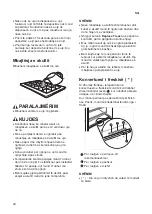 Предварительный просмотр 802 страницы LG GBB62SWGFN Owner'S Manual