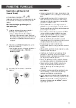 Предварительный просмотр 839 страницы LG GBB62SWGFN Owner'S Manual