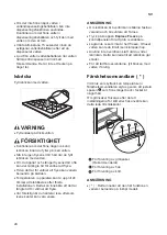 Предварительный просмотр 870 страницы LG GBB62SWGFN Owner'S Manual