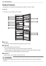 Предварительный просмотр 16 страницы LG GBB72BM9DQ Owner'S Manual