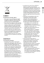 Предварительный просмотр 35 страницы LG GBB72BM9DQ Owner'S Manual