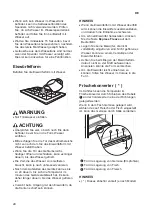 Предварительный просмотр 152 страницы LG GBB72NSDXN Owner'S Manual