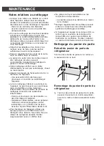 Preview for 324 page of LG GBB72NSDXN Owner'S Manual