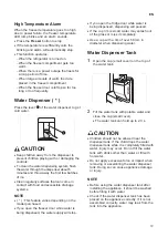 Preview for 19 page of LG GBB72SADFN Owner'S Manual