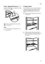 Preview for 21 page of LG GBB72SADFN Owner'S Manual