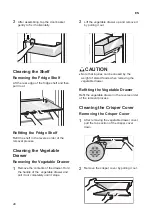 Preview for 28 page of LG GBB72SADFN Owner'S Manual