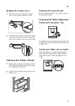 Preview for 29 page of LG GBB72SADFN Owner'S Manual