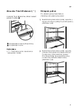 Preview for 89 page of LG GBB72SADFN Owner'S Manual