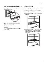 Preview for 123 page of LG GBB72SADFN Owner'S Manual