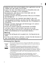 Preview for 146 page of LG GBB72SADFN Owner'S Manual