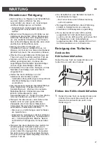 Preview for 163 page of LG GBB72SADFN Owner'S Manual