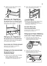 Preview for 164 page of LG GBB72SADFN Owner'S Manual