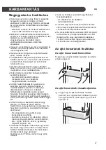 Preview for 401 page of LG GBB72SADFN Owner'S Manual