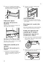 Preview for 436 page of LG GBB72SADFN Owner'S Manual