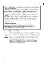 Preview for 452 page of LG GBB72SADFN Owner'S Manual