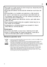 Preview for 690 page of LG GBB72SADFN Owner'S Manual