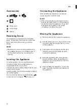 Preview for 12 page of LG GBB92MCABP Owner'S Manual