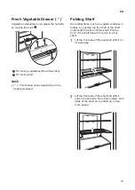 Preview for 21 page of LG GBB92MCABP Owner'S Manual