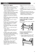 Preview for 92 page of LG GBB92MCABP Owner'S Manual